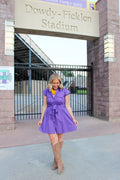 Pirate Parade Dress