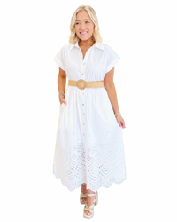 All the Love Dress