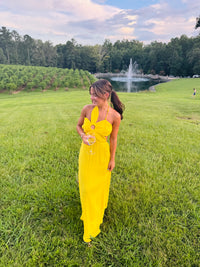 Barbados Dress