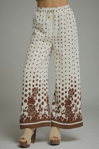 Sandy Dip Pants