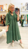 Breezy Perfection Maxi (3 Colors)
