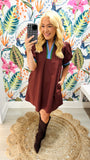 Hershey Park Dress