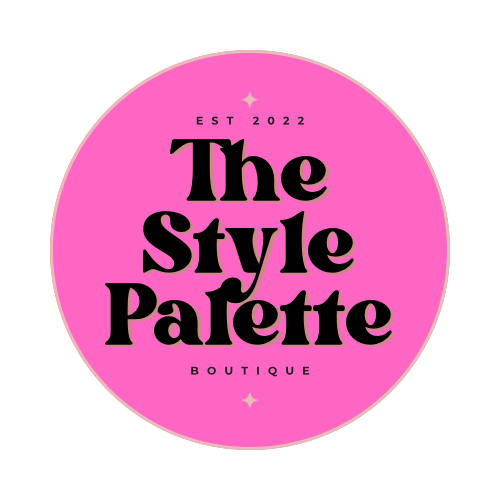 The Style Palette Gift Card