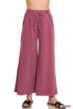 Brisk Walk Pants (4 Colors Available)