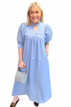 Kellie Dress (3 Colors)