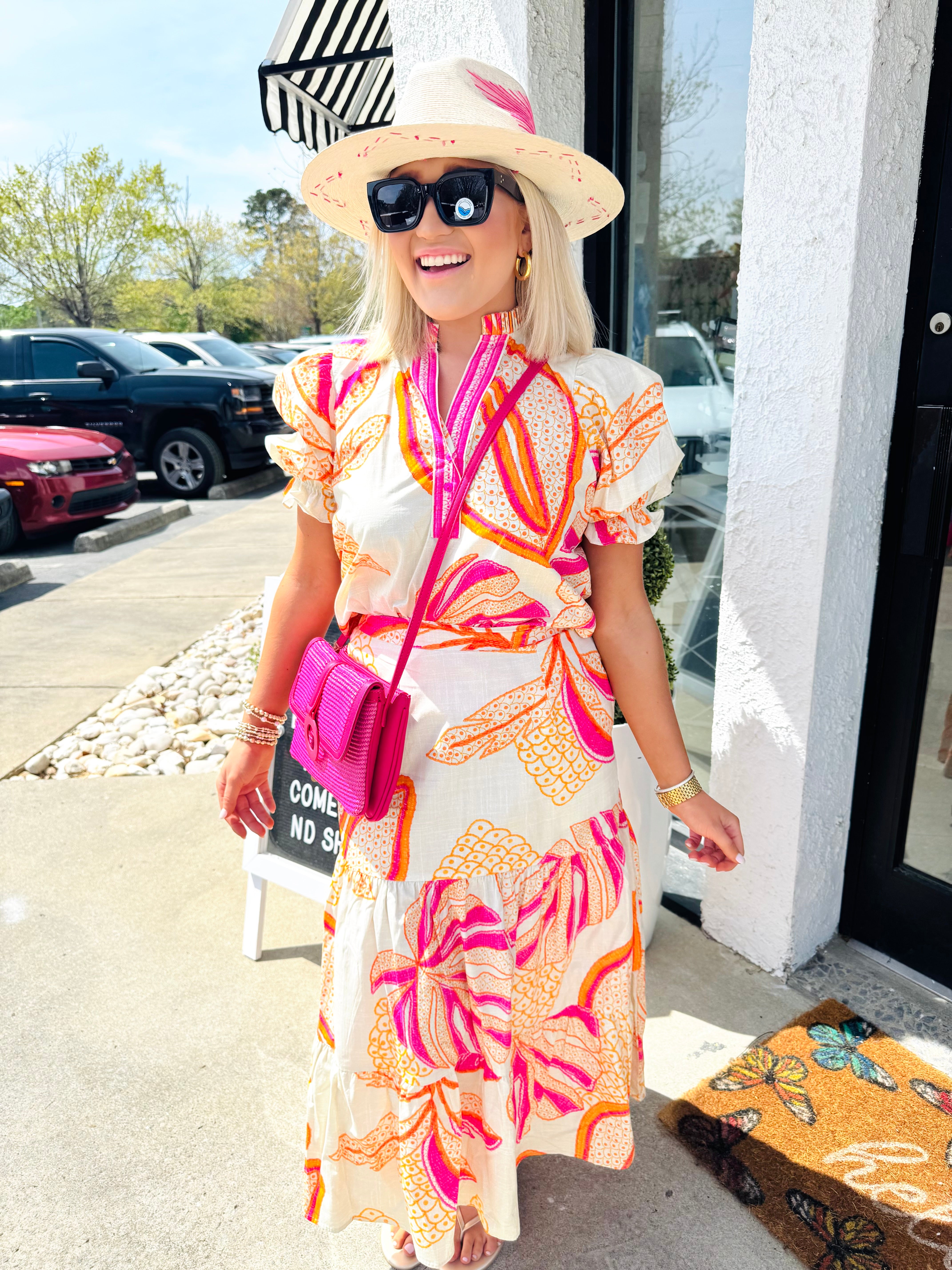 Maude Vivante – The Style Palette Boutique