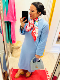 Made You Smile Dress