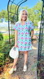 Cream of The Crop Dress