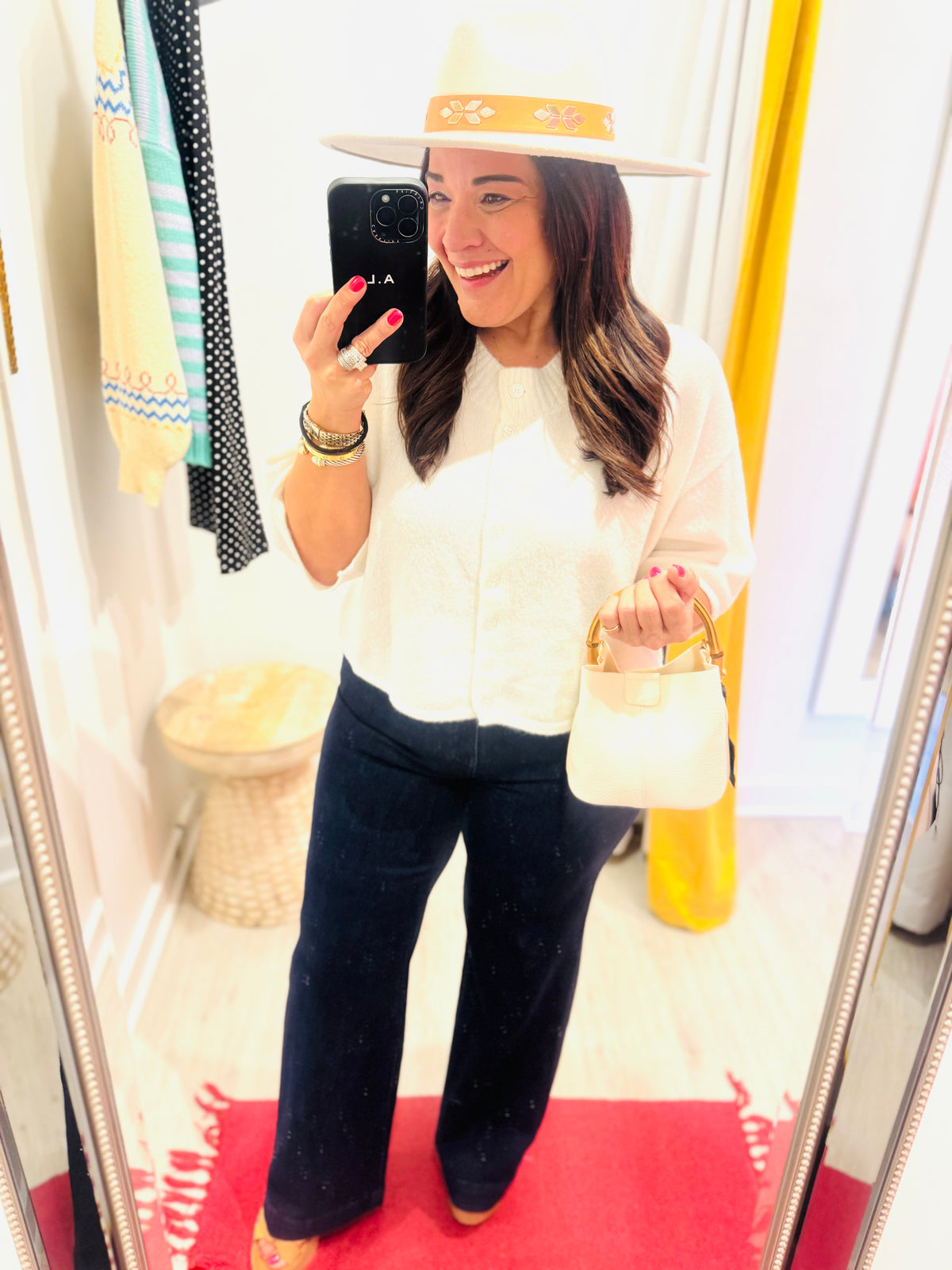 Got To Have It Cardigan