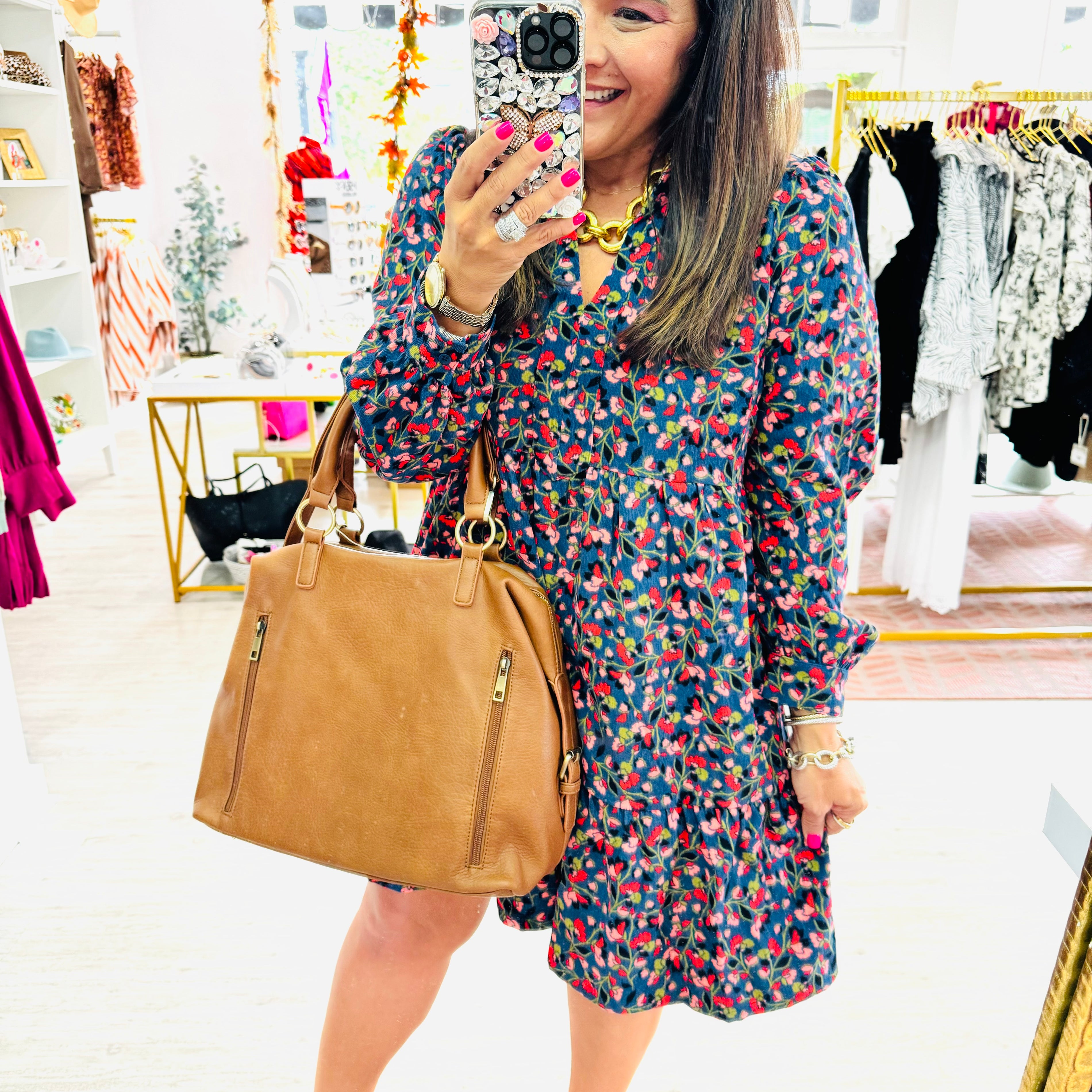Dianna Tote