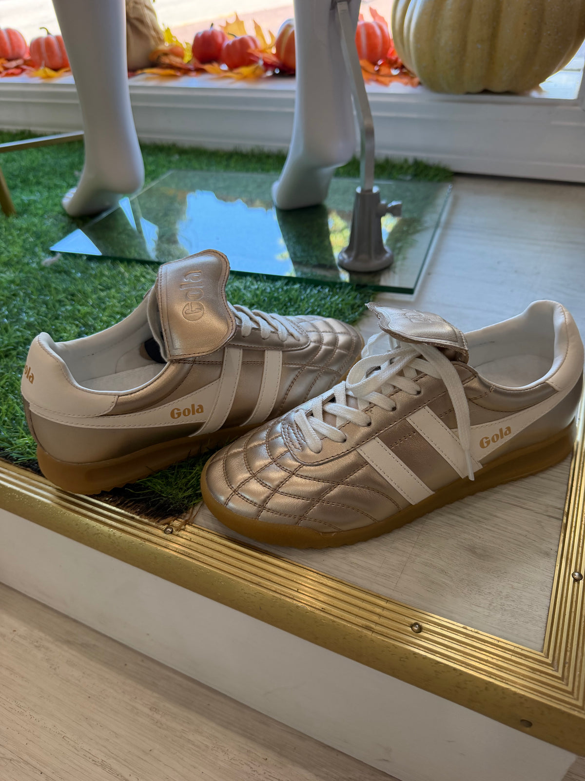 GOLA |Stadium 86’ Sneaker