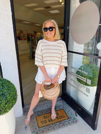Soft Summer Top