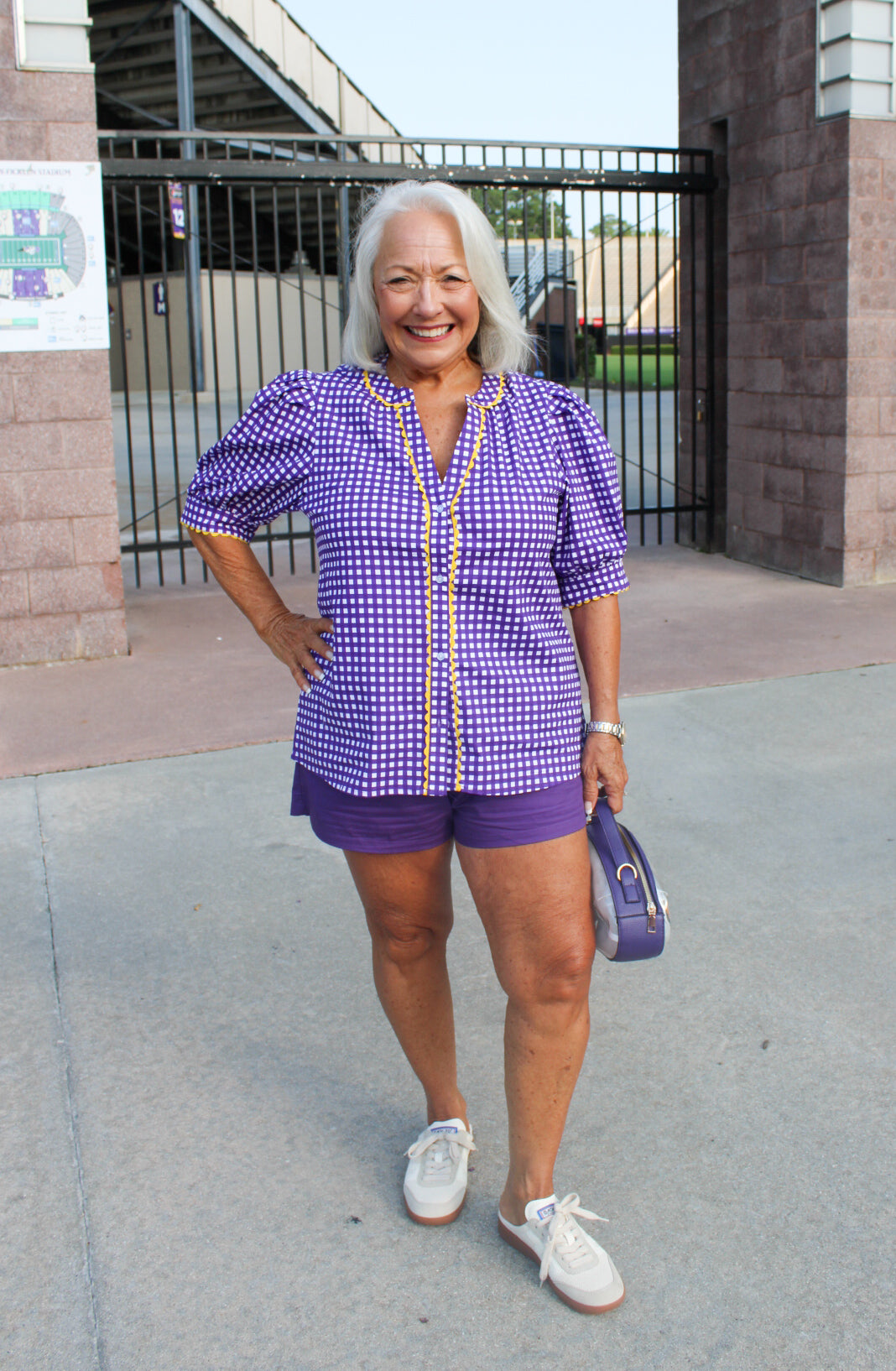 EC Victory Top | Mary Square