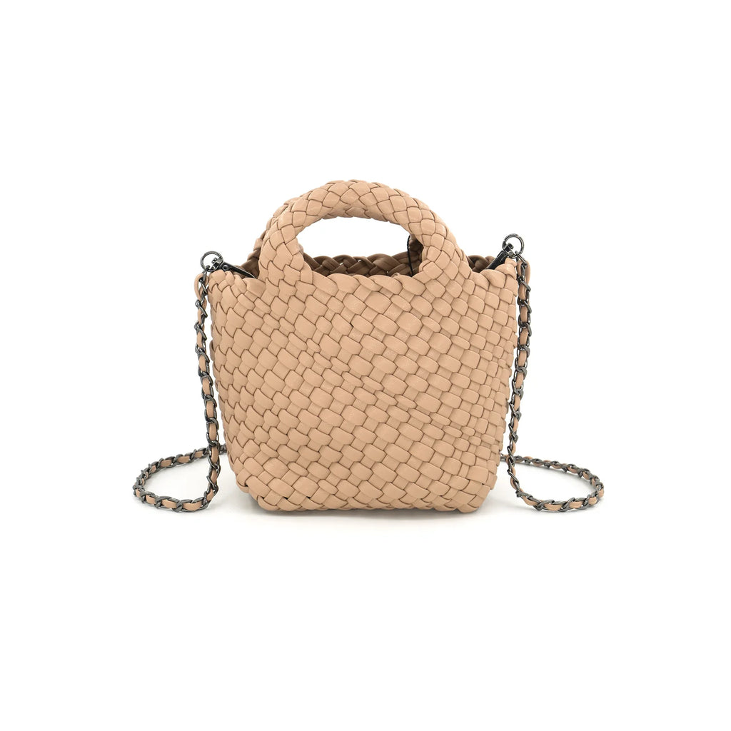 BC Braided Bag