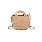 BC Braided Bag
