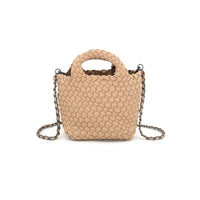 BC Braided Bag