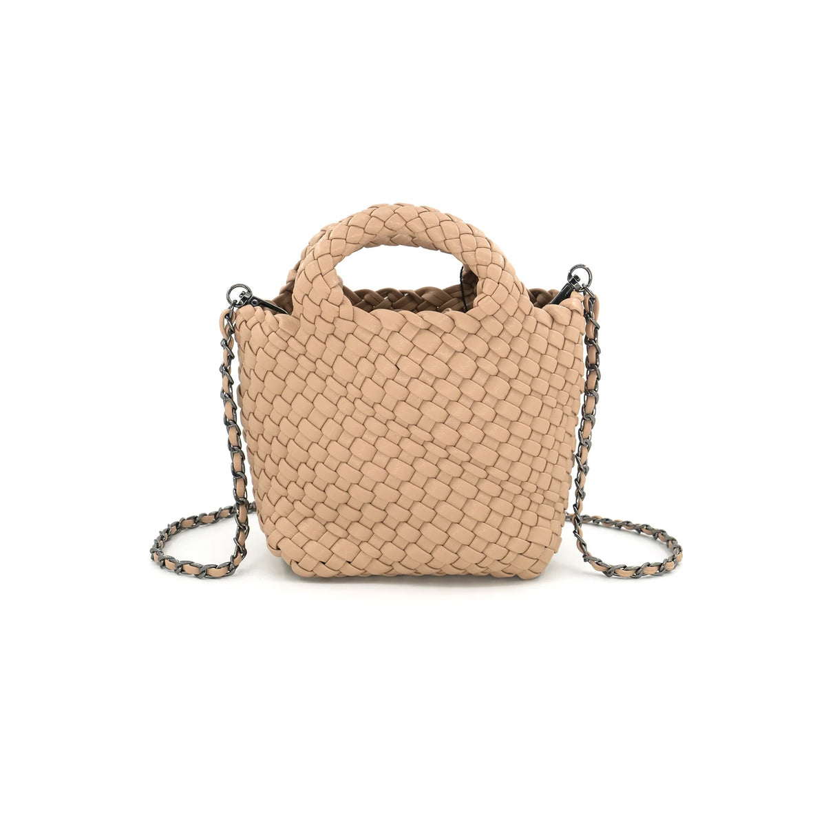 BC Braided Bag