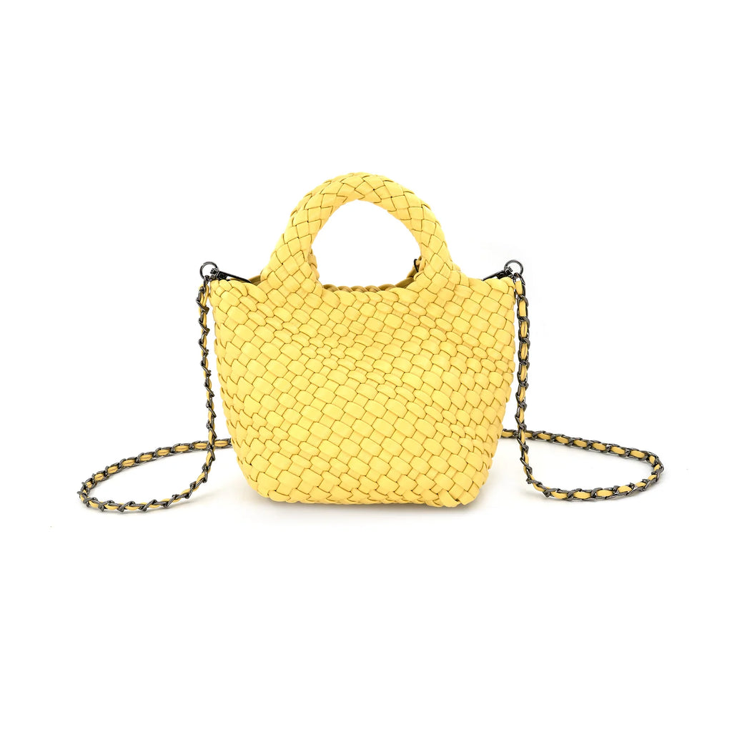 BC Braided Bag