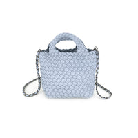 BC Braided Bag