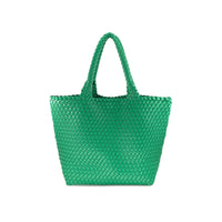 BC Woven Tote (5 Colors)