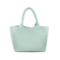 BC Woven Tote (5 Colors)