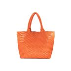 BC Woven Tote (5 Colors)