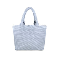 BC Woven Tote (5 Colors)