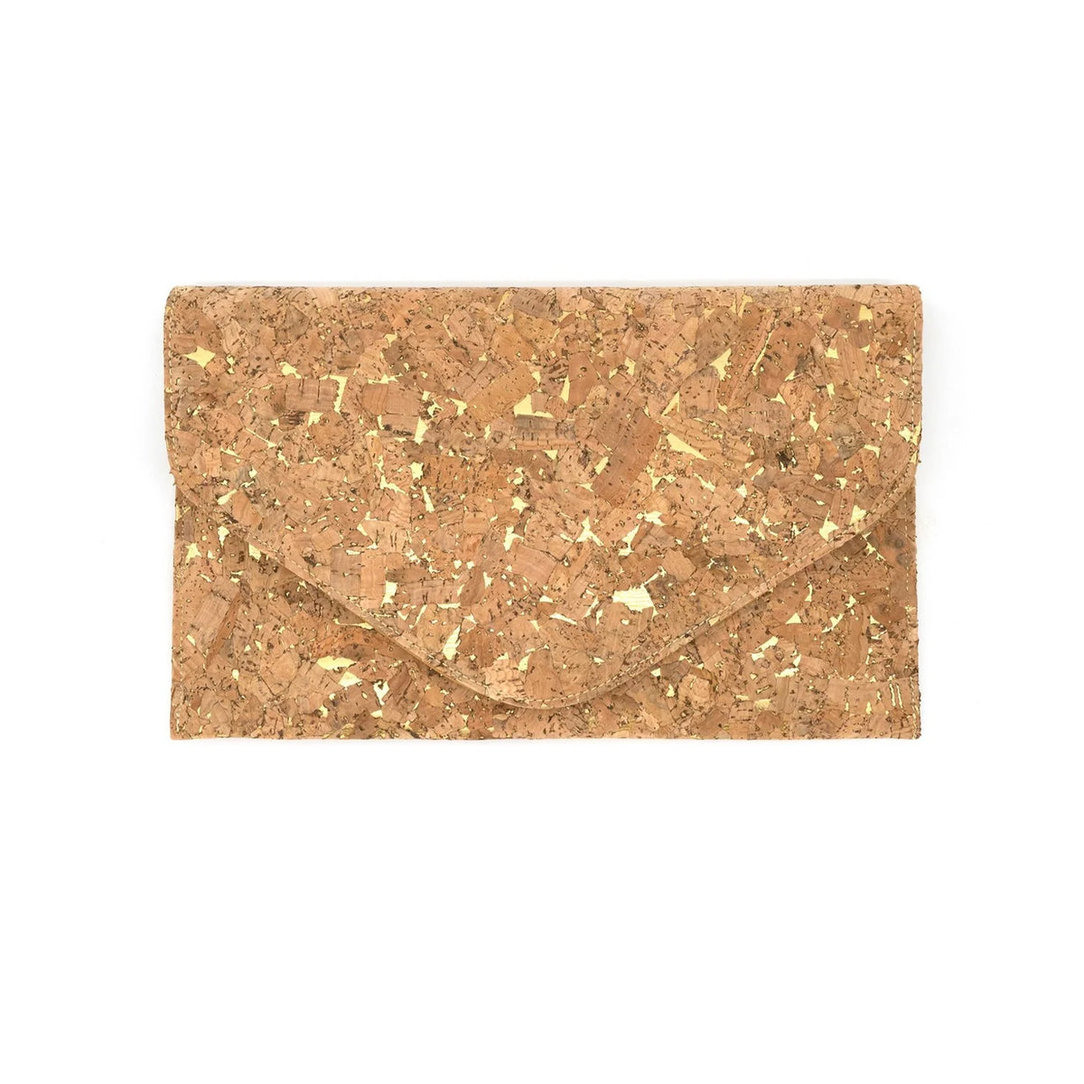 BC Cork Clutch