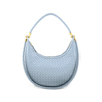 BC Woven Hobo Bag