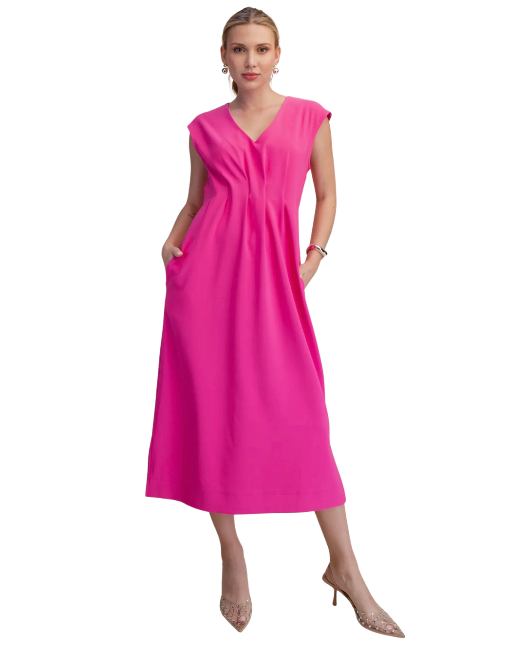Perfectly You Dress (2 Colors)