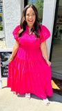 Good Friday Dress (2 Colors)