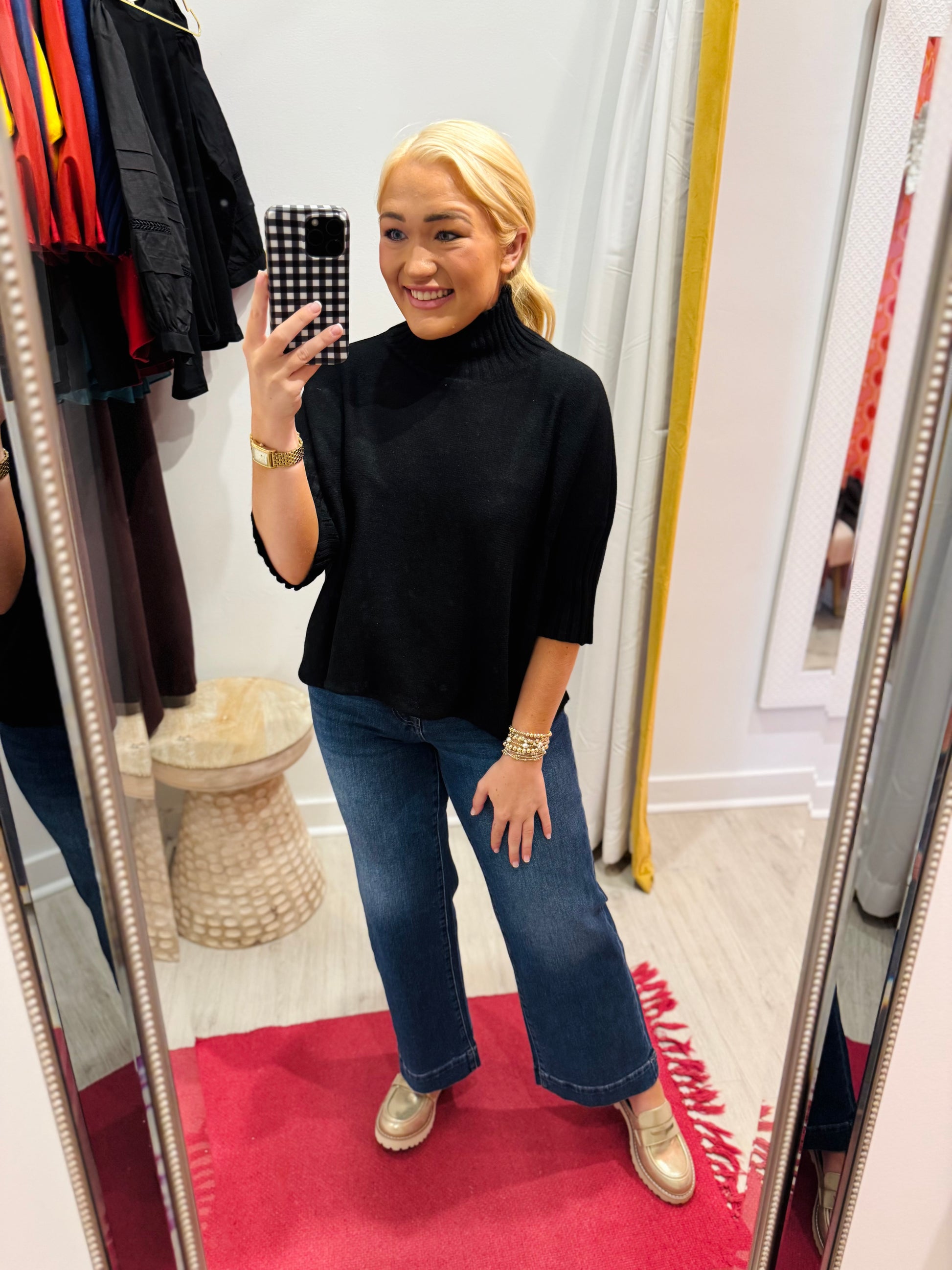 The Everyday Sweater (11 Colors)