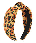 Runway Wild Headband