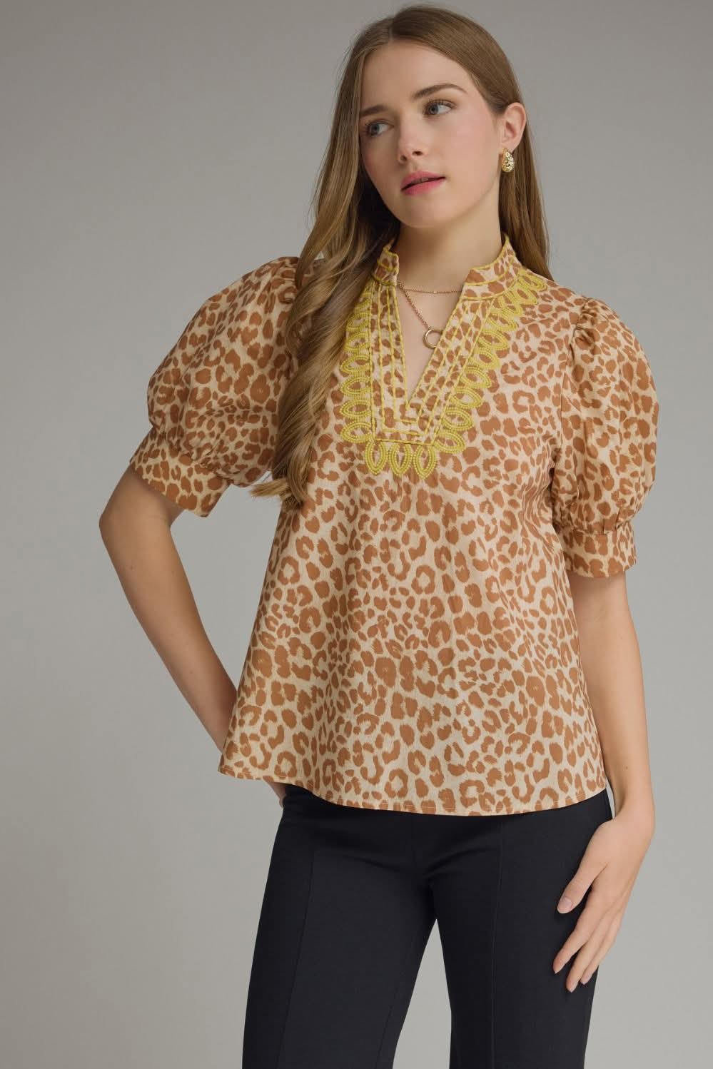 Class Act Top