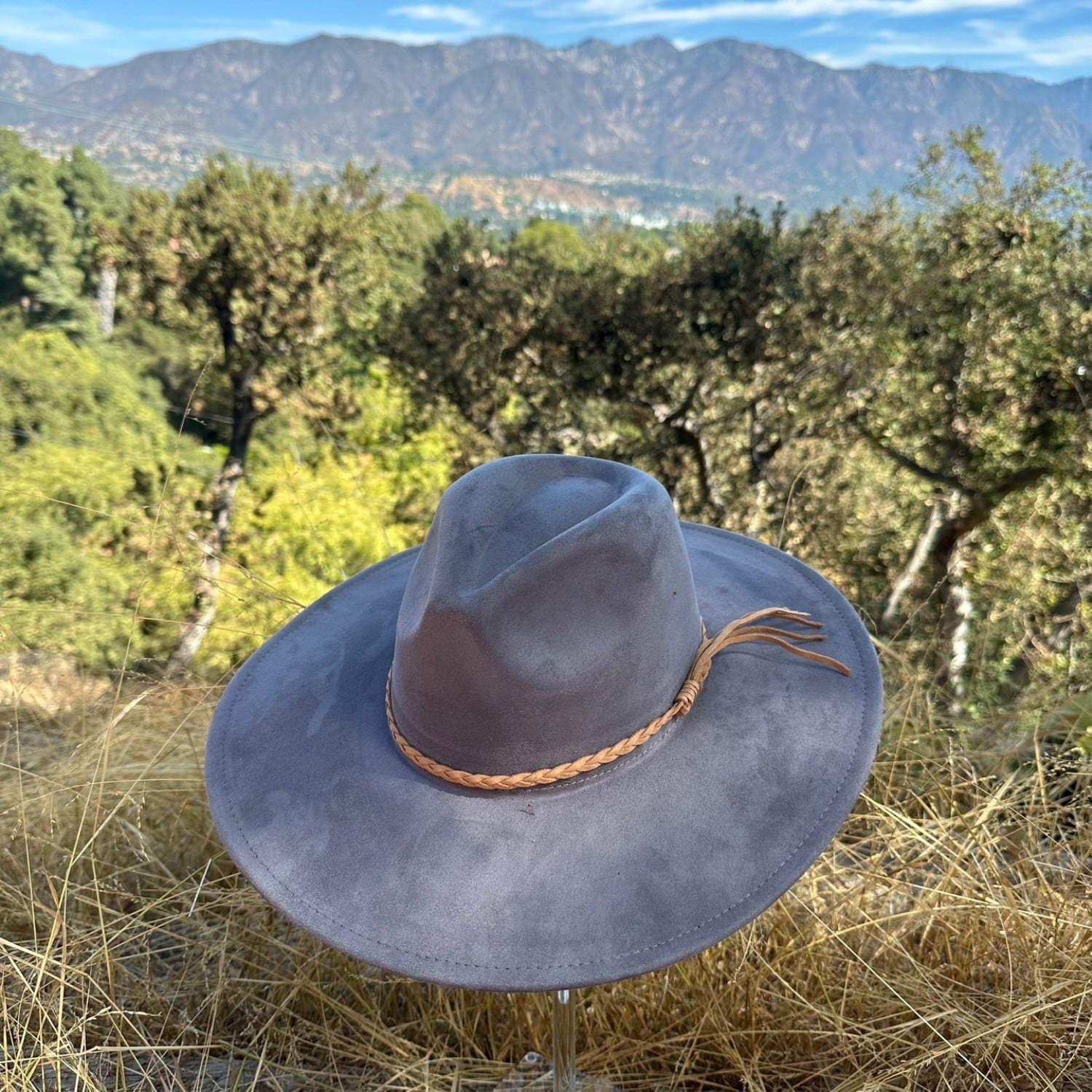 Canyon Valley Hat