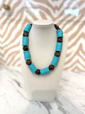 Mexico City Necklace