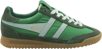 Firefly Sneaker in Emerald/Evergreen Surf | Gola Classics
