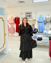 Getting to Business Top