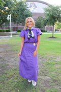 Pirate Town Skirt