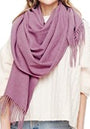 Berry Blush Scarf