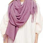 Berry Blush Scarf