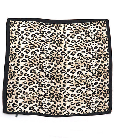 Time to be Wild Scarfs