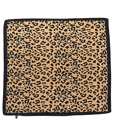 Time to be Wild Scarfs