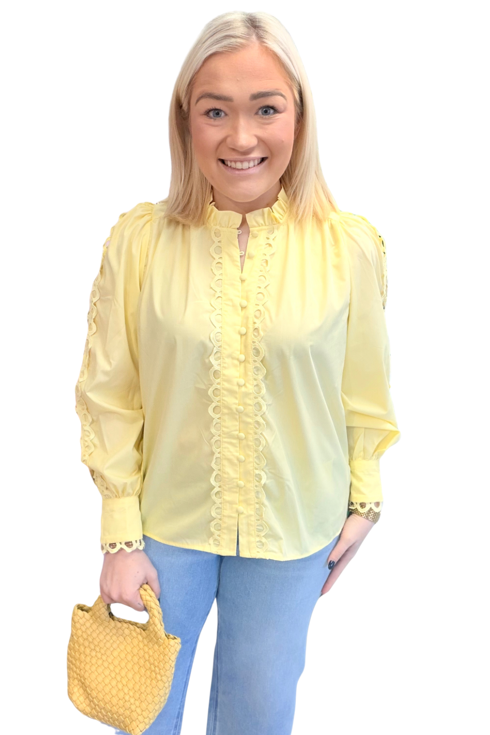 Imagination Top (3 Colors)