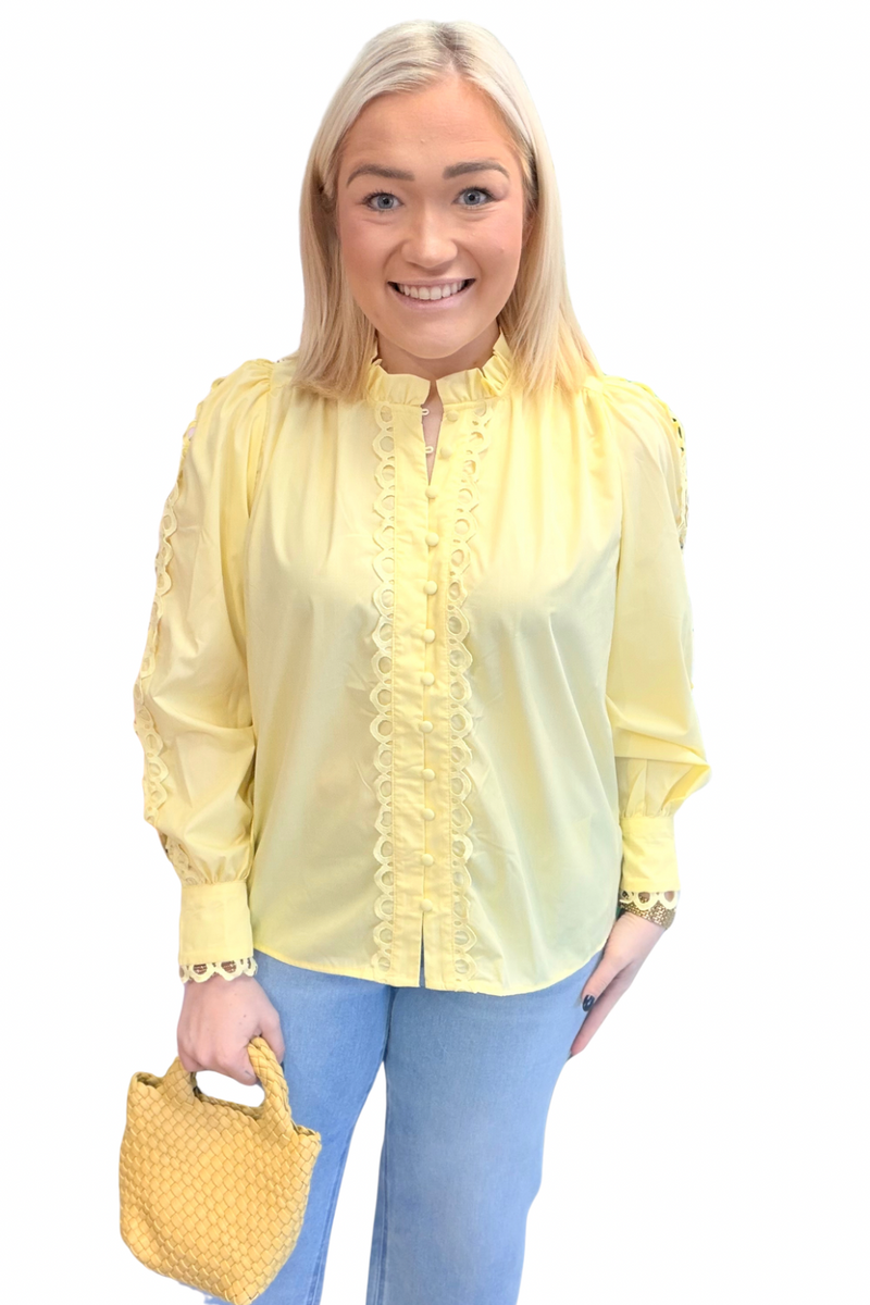 Imagination Top (3 Colors)