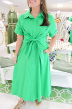 Lucky Charm Dress