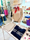 East Coast Sweater