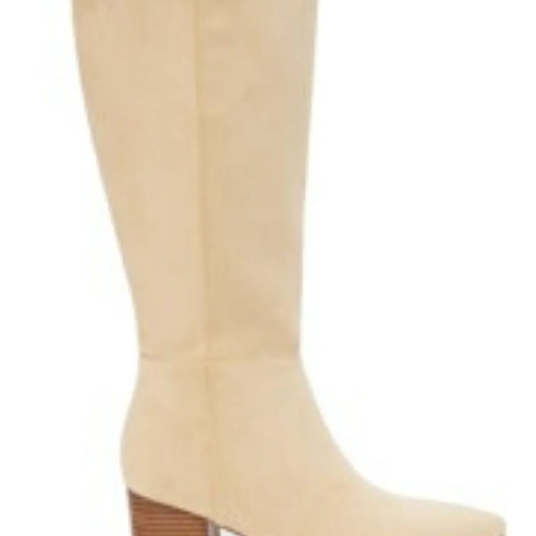 Fern Boot in Natural | Matisse