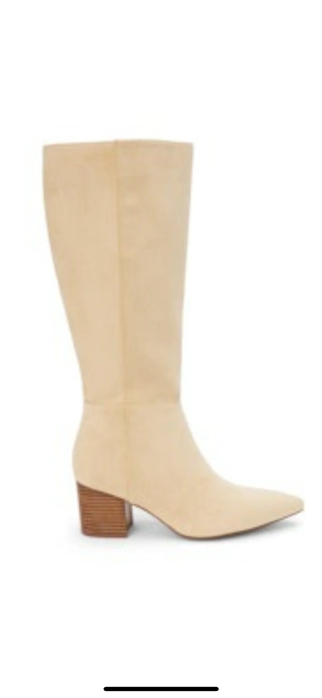 Fern Boot in Natural | Matisse