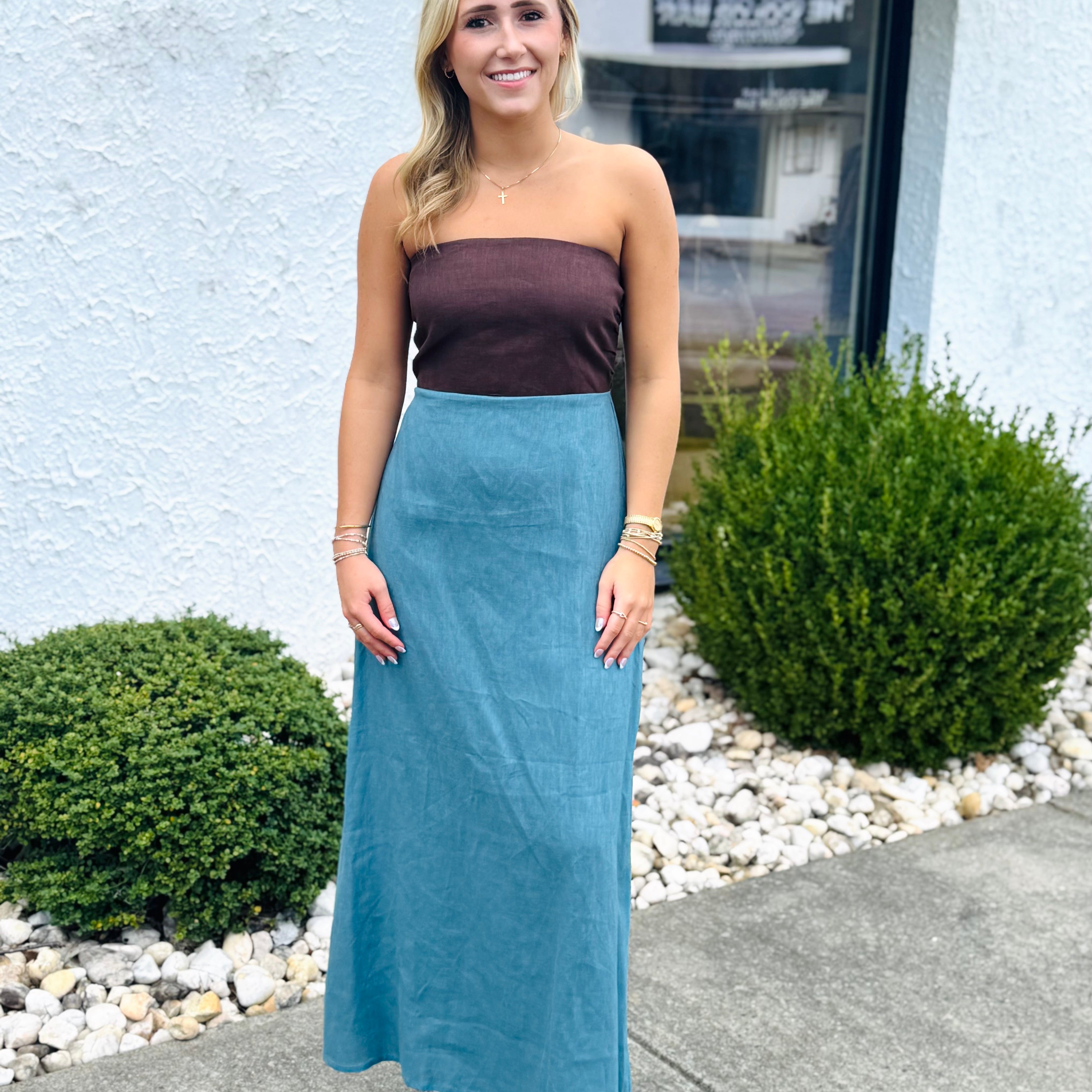 The Browns Dress